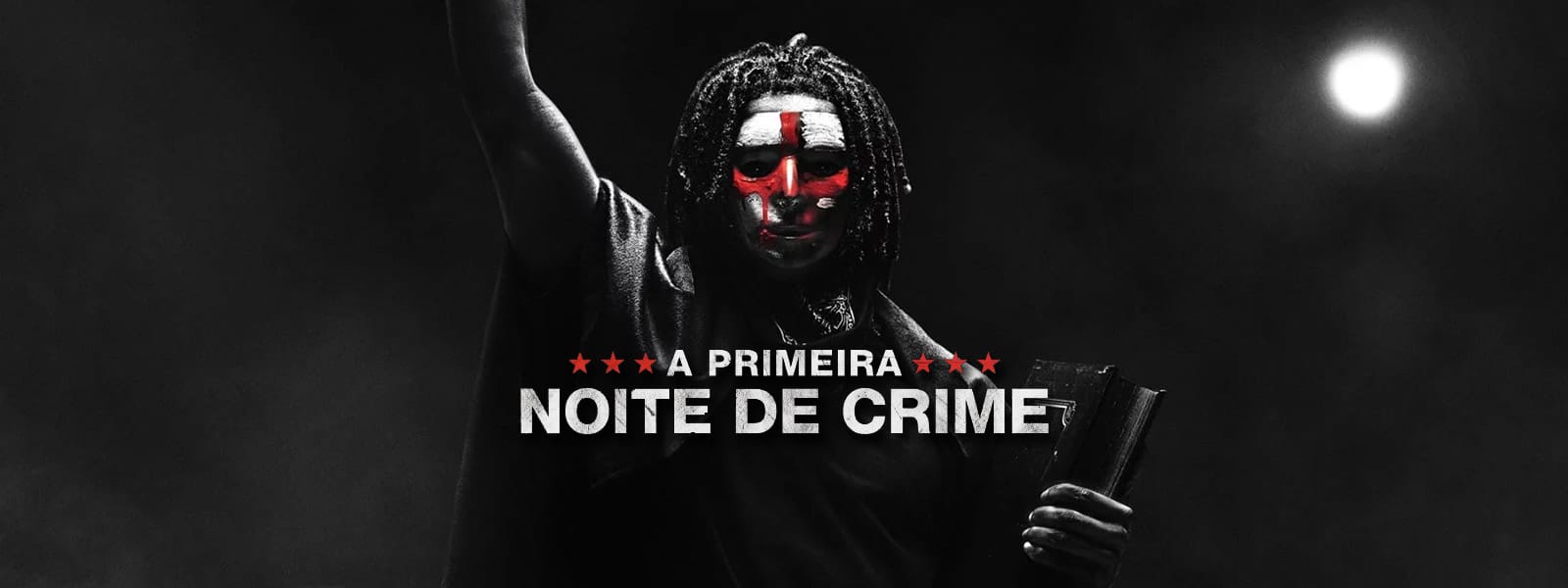 A Primeira Noite de Crime