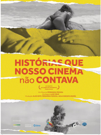 histórias que o nosso cinema não contava