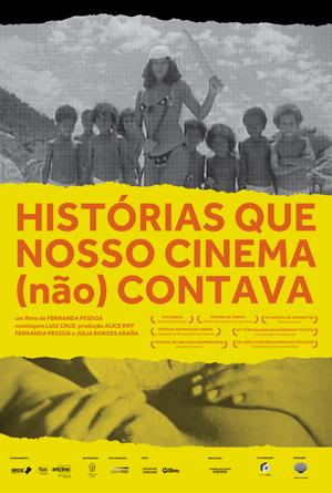 histórias que o nosso cinema não contava