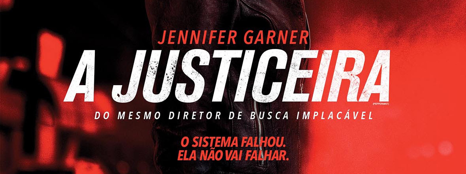 A Justiceira