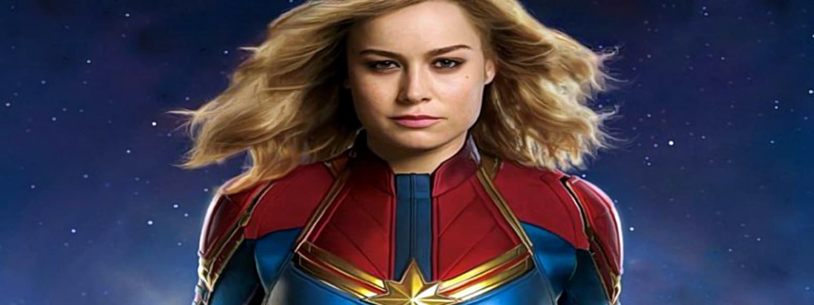 Capitã Marvel