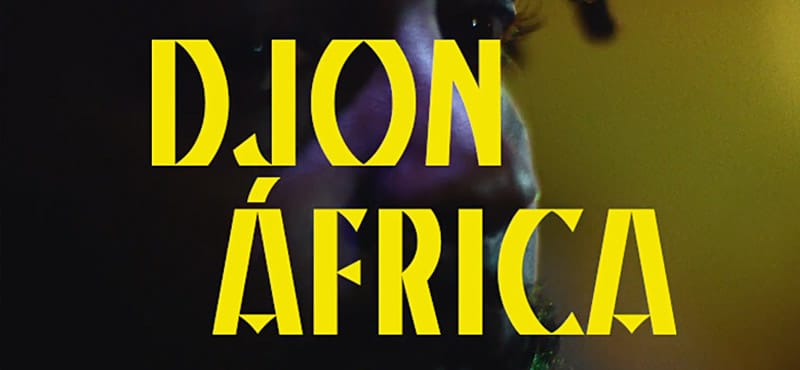 Djon África