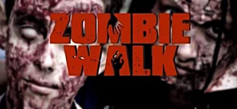 Zombie Walk Goiânia 2018