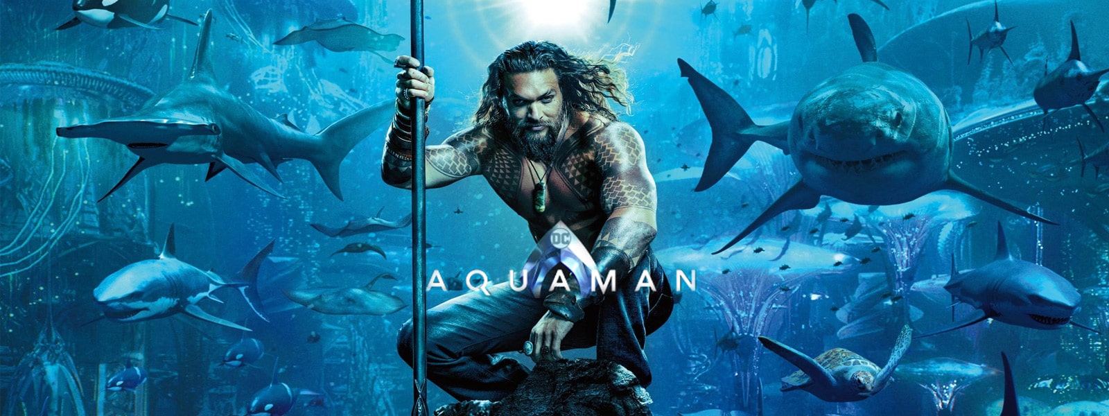 Aquaman