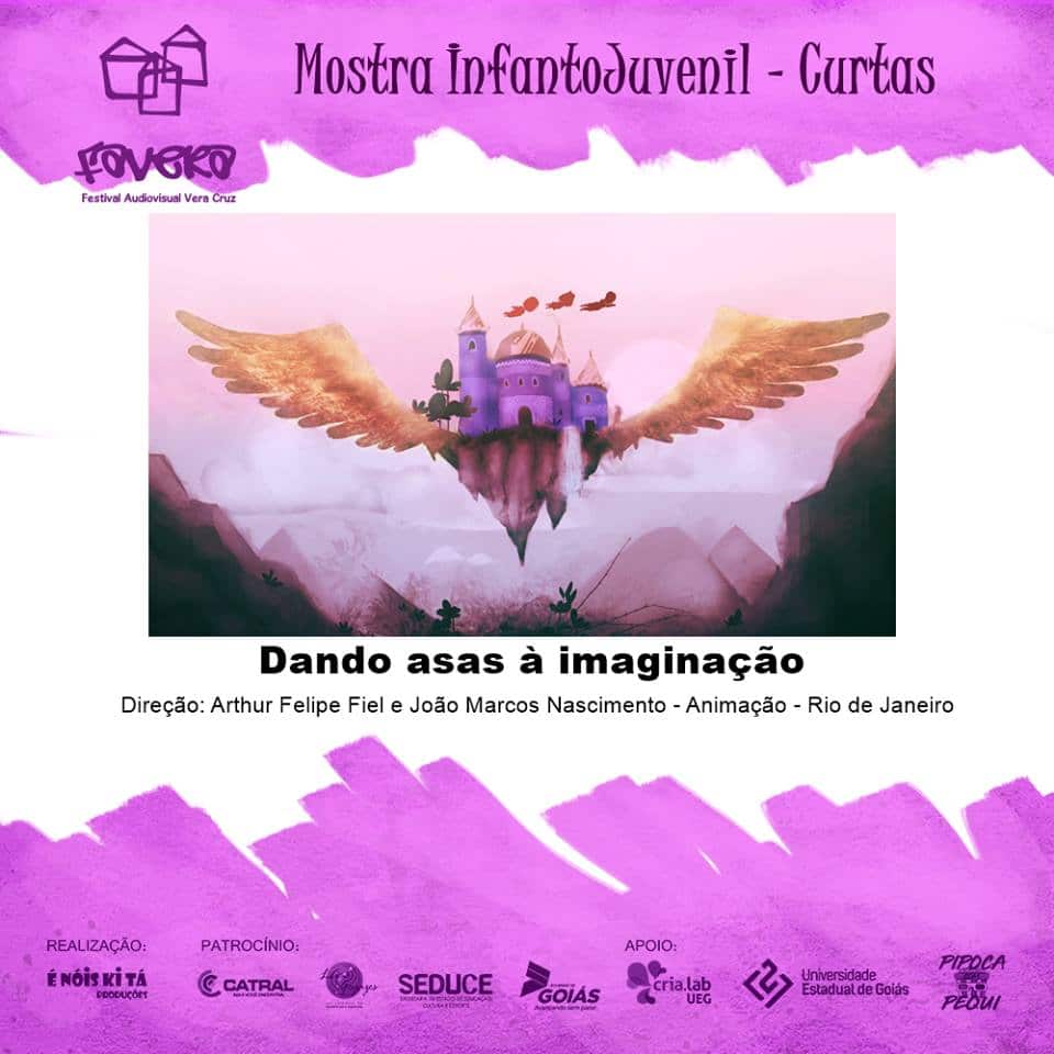 FAVERA - Dando Asas à Imaginação