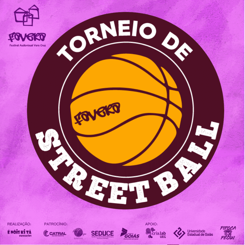 FAVERA - Torneio Street Ball