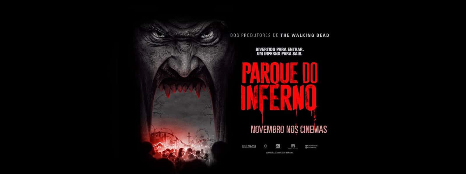 Parque do Inferno