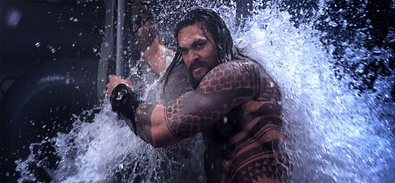 Aquaman em: a DC ressurge?