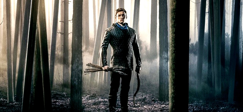 Robin Hood: a origem