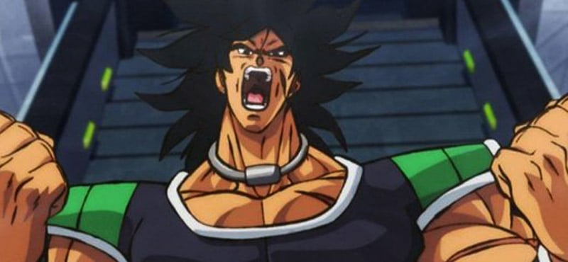 Dragon Ball Super: uma crítica ao behaviorismo em Broly