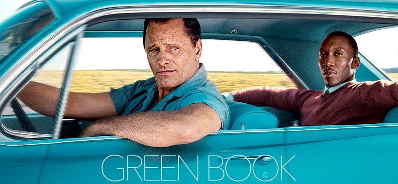 Green Book - O Guia