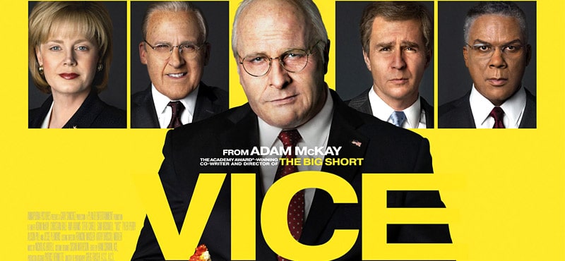 Vice