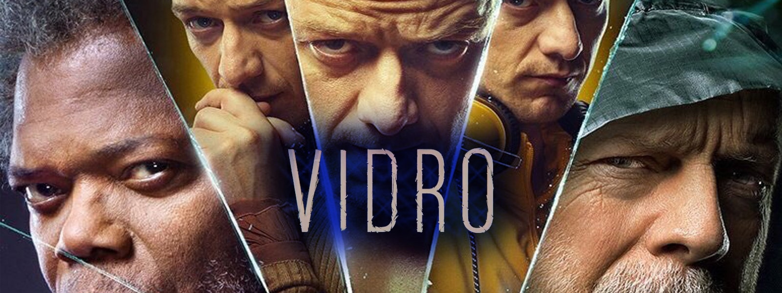 Vidro