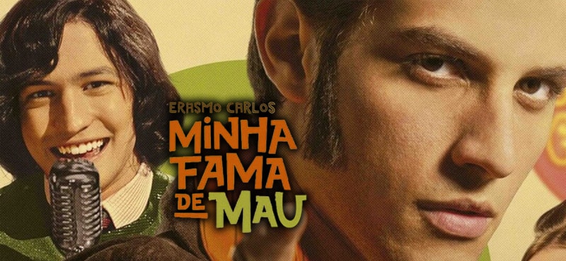 Minha Fama de Mau