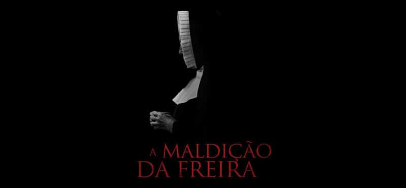 A Maldição da Freira