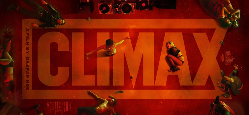 Climax