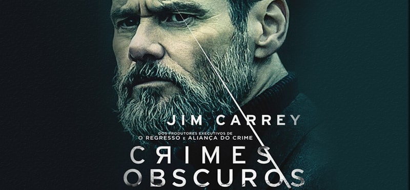 Crimes Obscuros