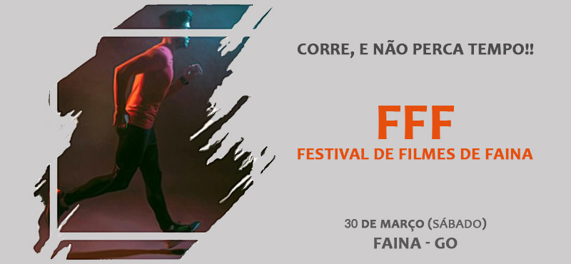 Festival de Filmes de Faina - 2019