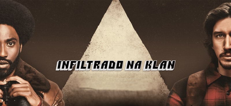 Infiltrado na Klan