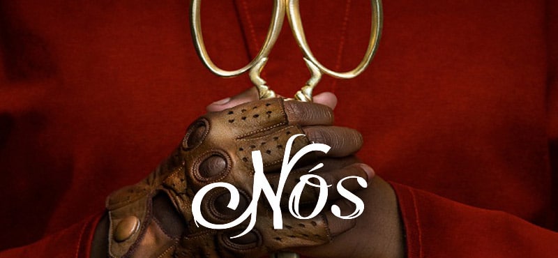 Nós (Us)