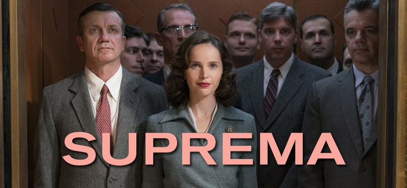 Suprema