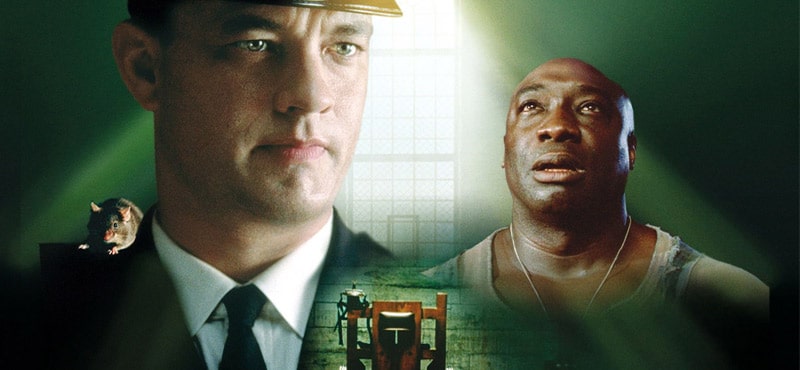 John Coffey: dom ou castigo?