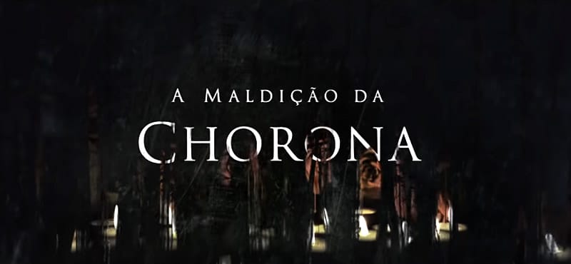 A Maldição da Chorona