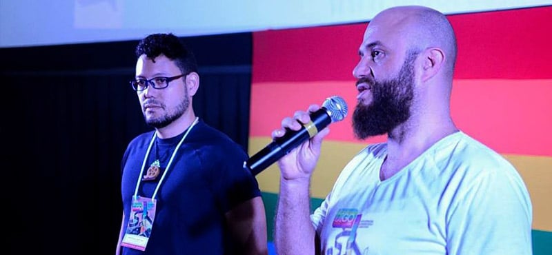 4ª edição do Festival Internacional de Cinema da Diversidade Sexual e de Gênero de Goiás - 2019