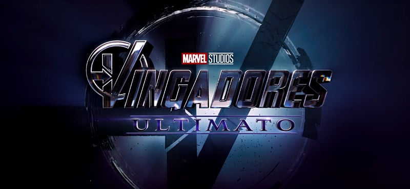 Vingadores: Ultimato