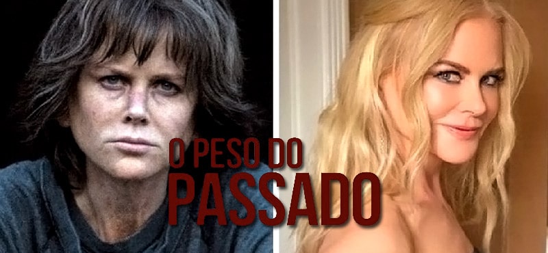 O Peso do Passado