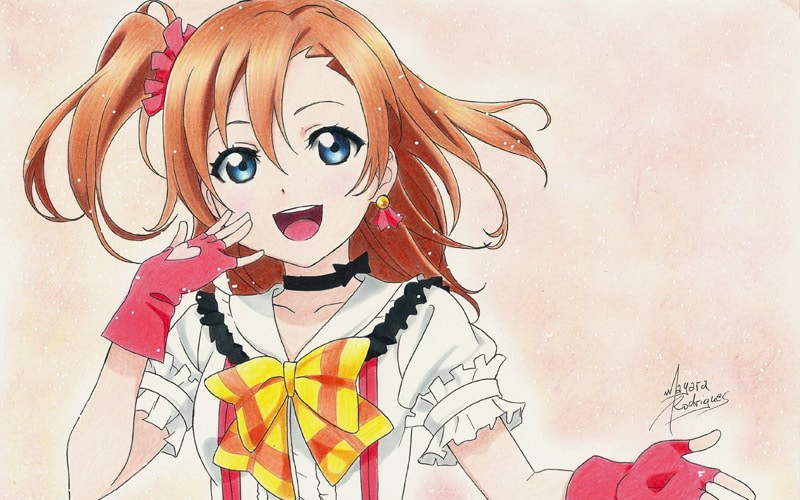 Honoka