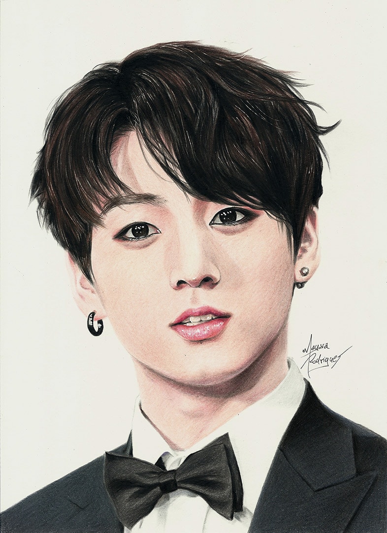 Jungkook-2017