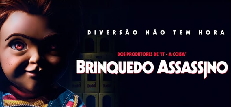 Brinquedo Assassino