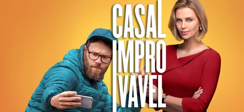 Casal Improvável