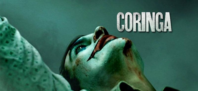Coringa
