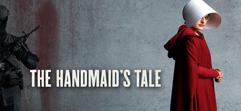 The Handmaid’s Tale