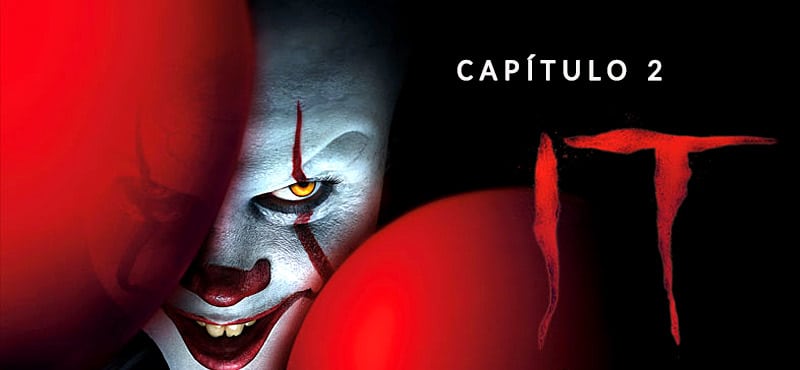 IT - Capítulo 2