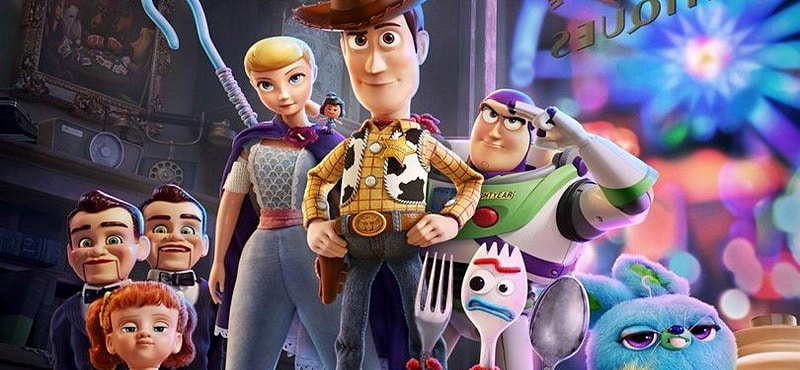 Toy Story 4: uma história sobre empatia