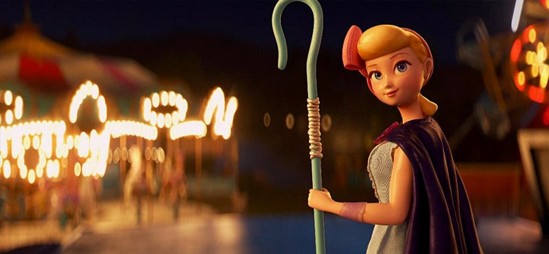 Toy Story 4: uma história sobre empatia