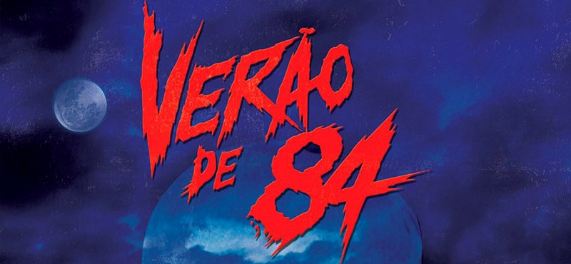 Verão de 84