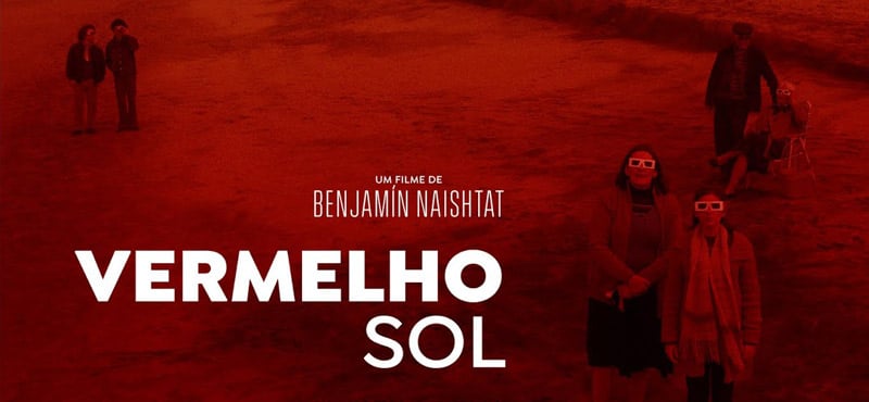 Vermelho Sol