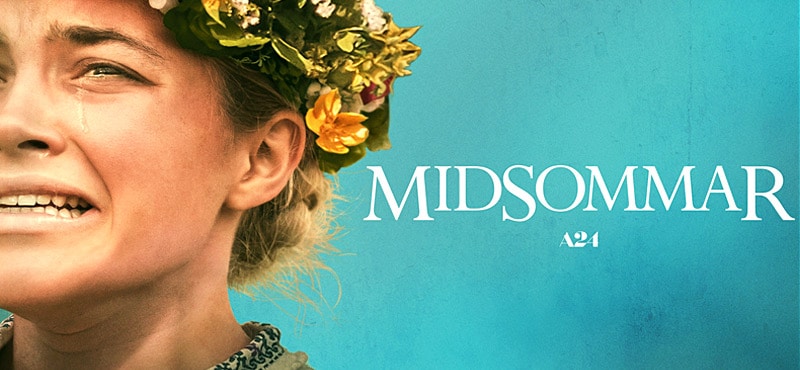 MIDSOMMAR – O Mal Não Espera a Noite