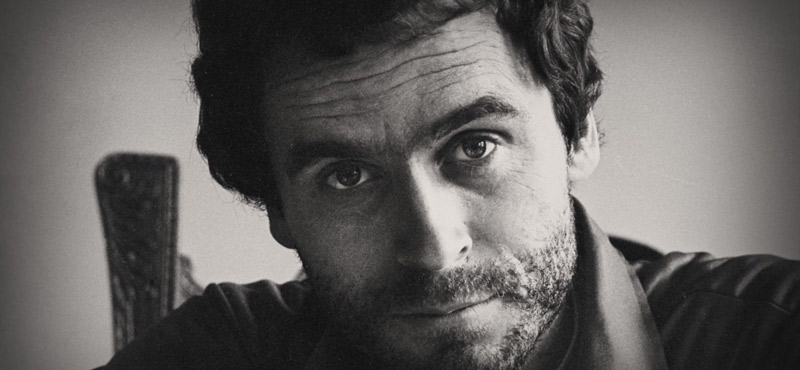 Ted Bundy: A Irresistível Face do Mal