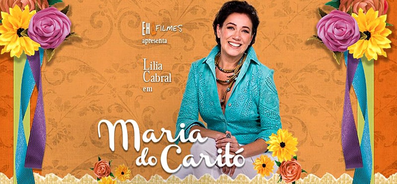 Maria do Caritó