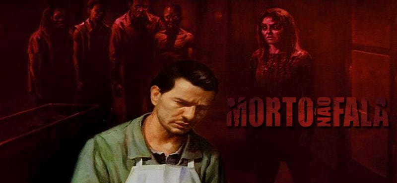 Morto Não Fala