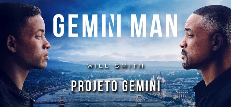Projeto Gemini