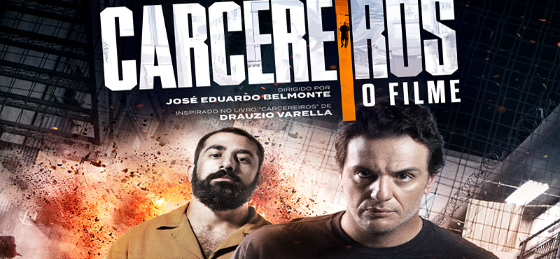 Carcereiros - O Filme