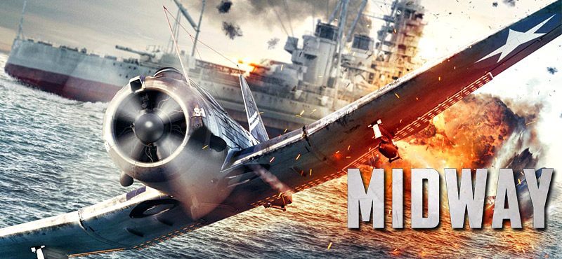 Midway - Batalha em Alto Mar