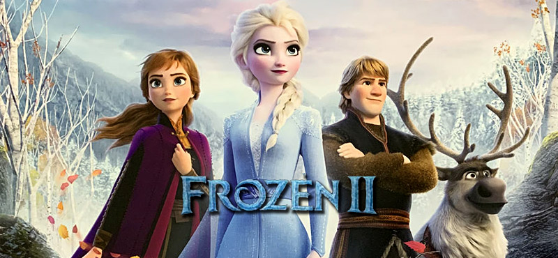 Frozen II