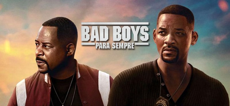 Bad Boys para Sempre